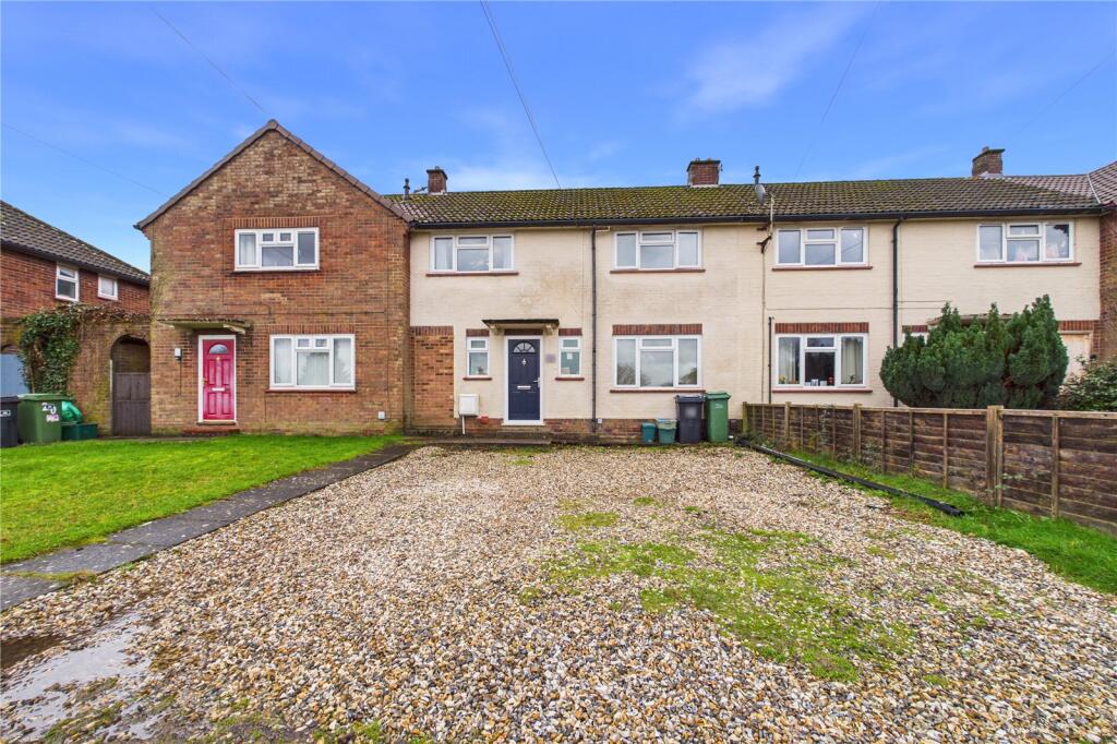 Main image of property: Barn Crescent, Newbury, Berkshire, RG14