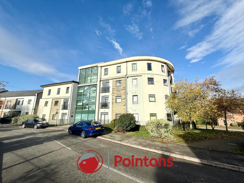 Main image of property: Breton Court, Stoke Village, Coventry