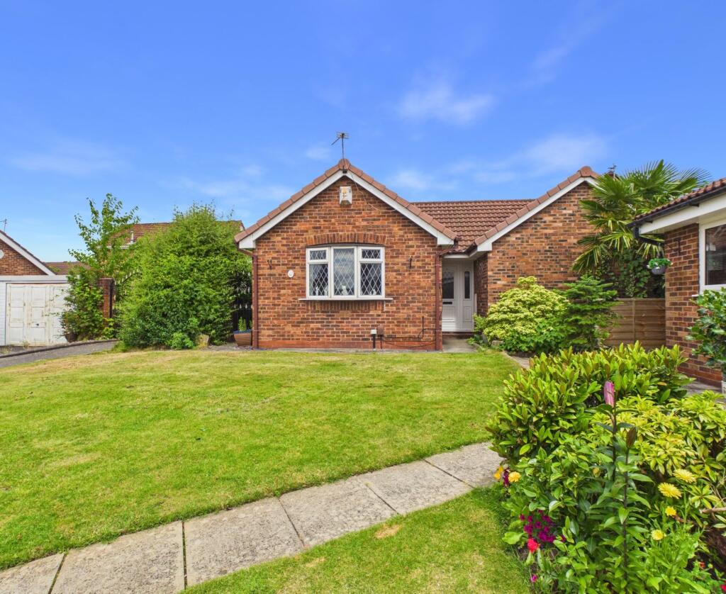 Main image of property: Chiltern Way, Astley, M29