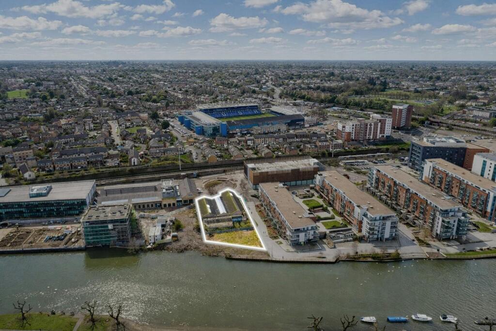 Main image of property: The Goods Shed, Fletton Quays, Peterborough, Peterborough, PE2 8TY