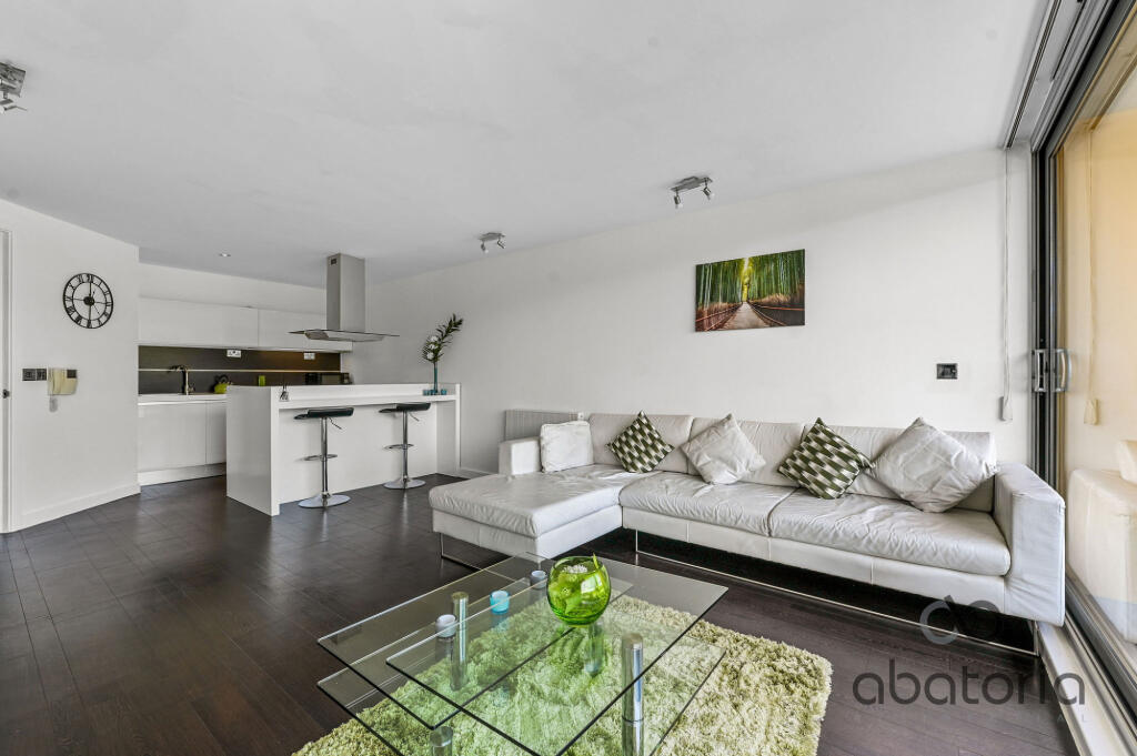 Main image of property: Candy Wharf, 22 Copperfield Road, London, E3