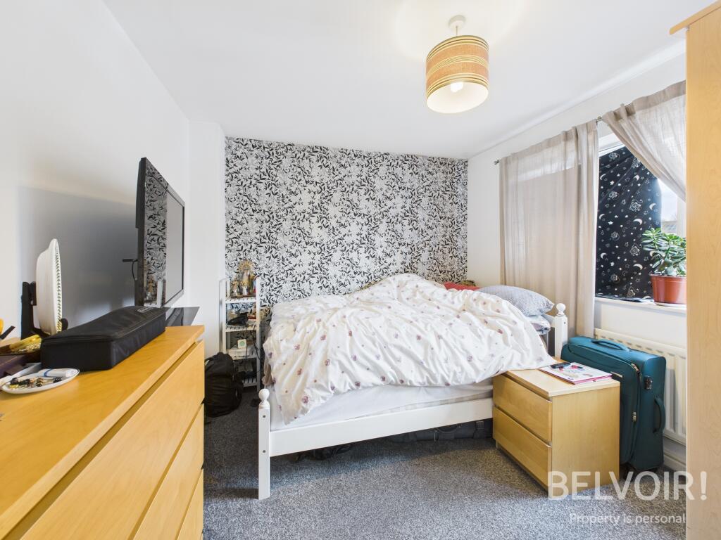Archers Walk, Trent Vale, Stoke On Trent, ST4 photo 4