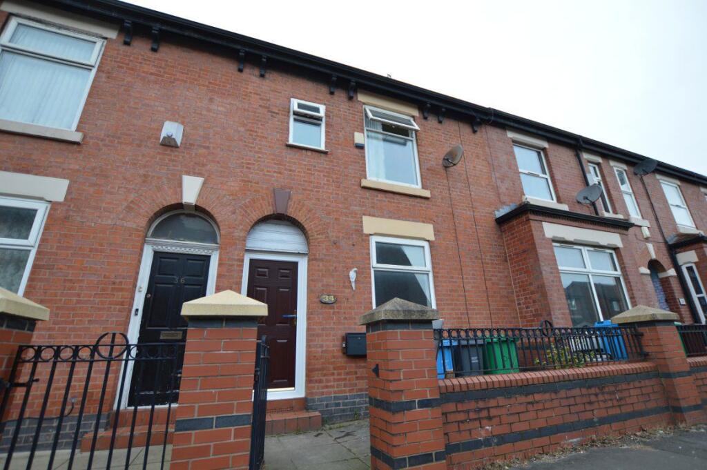 Main image of property: Lees Street, Openshaw