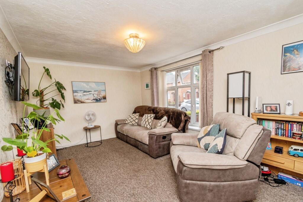House in Walsall, New Invention - View 5