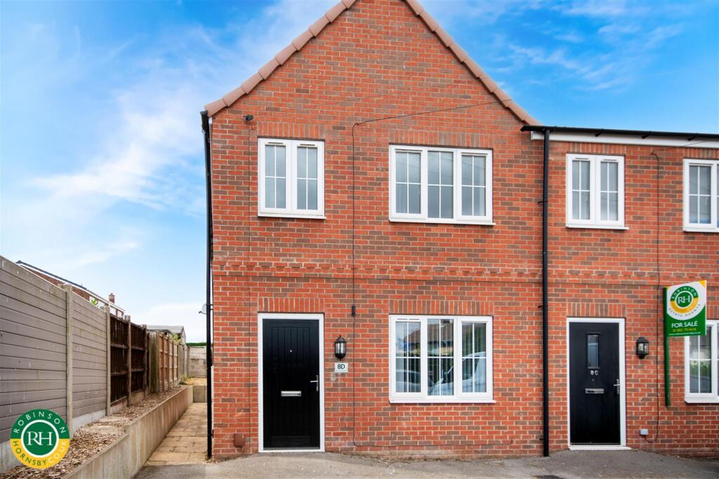 Main image of property: Lime Tree Crescent, New Rossington, Doncaster