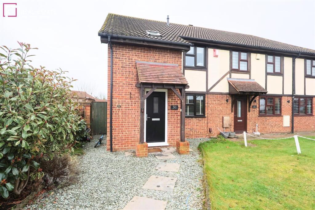 Main image of property: Shepherds Gate, Hempstead, Gillingham