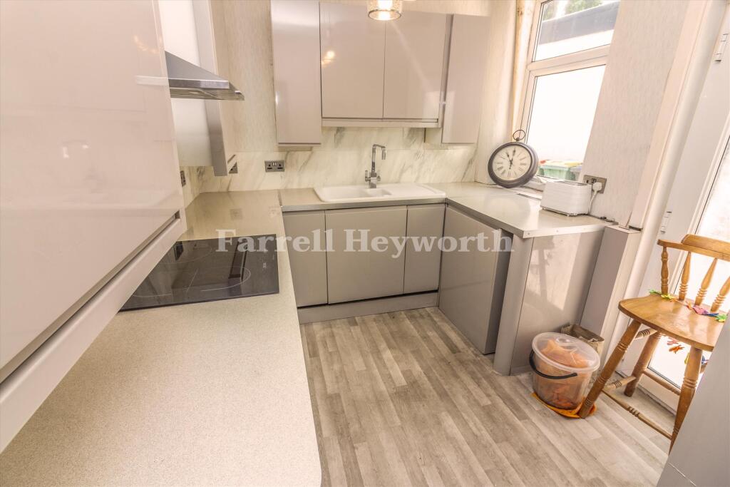 Fulwood Hall Lane, Fulwood, Preston - More