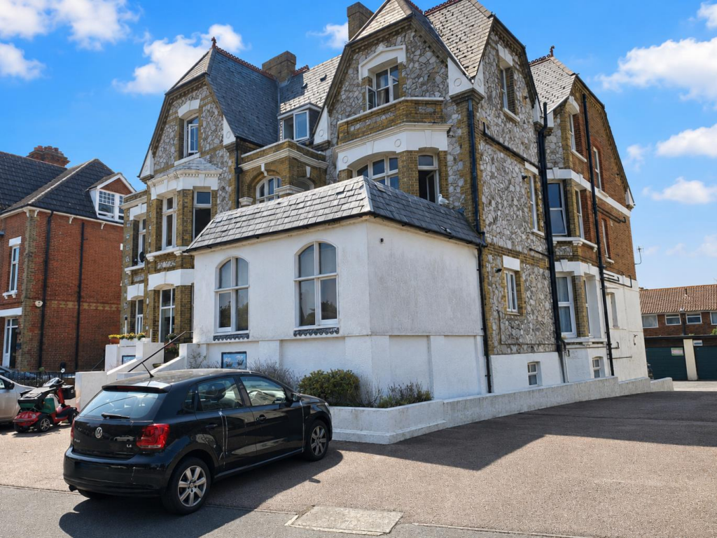 Main image of property: St. Catherines Road, Littlehampton