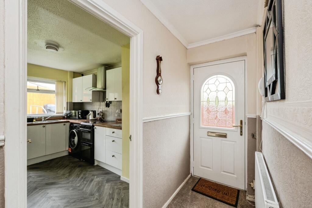 House in Swansea - More