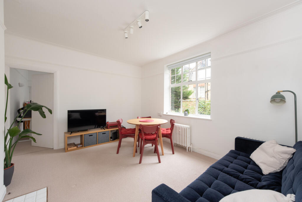 Main image of property: Belsize Grove, London, NW3