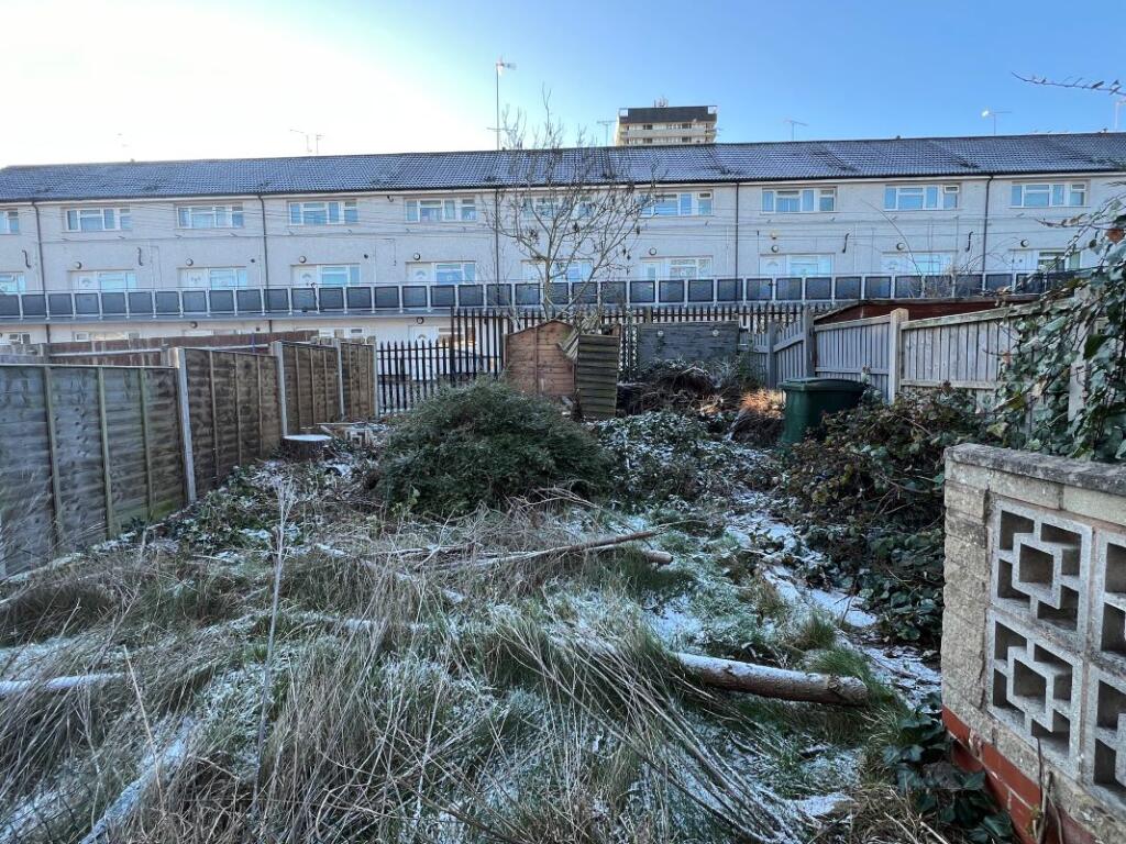 Photo of the property