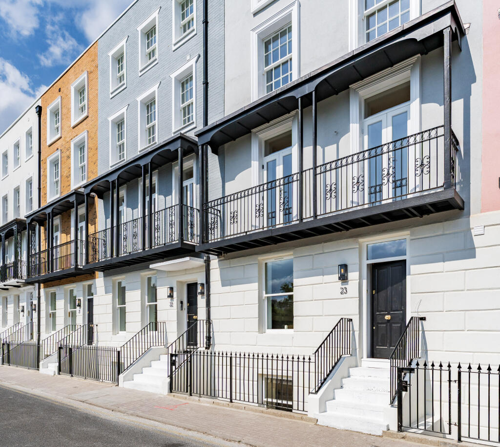 Main image of property: Albion Place, Ramsgate