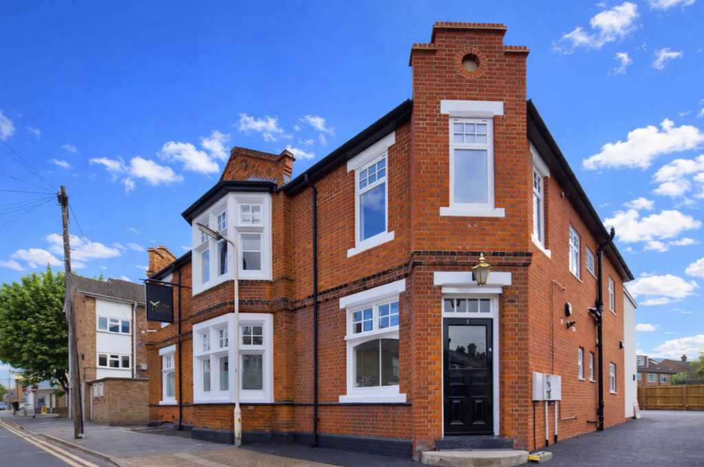 Main image of property: New Writtle Stre,Chelmsford ,Essex,CM2 0GJ