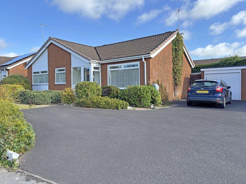 Main image of property: Swains Lane, Wellington