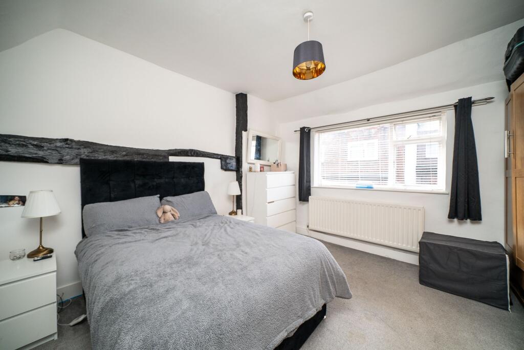 Additional image 5 of High Street, Markyate, AL3