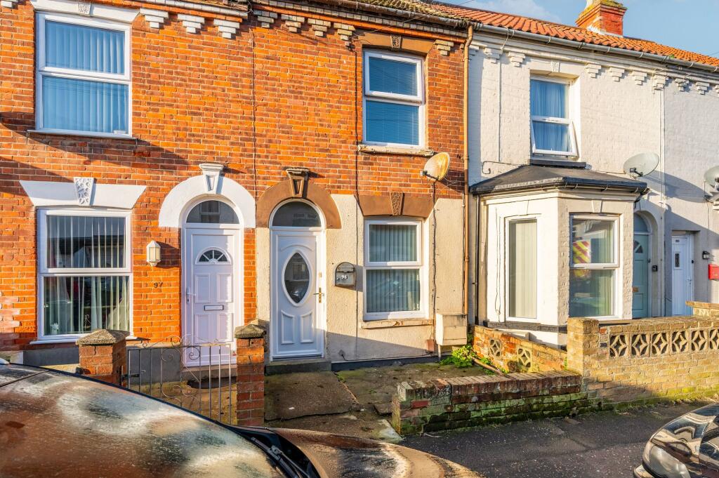 Main image of property: Wolseley Road, Great Yarmouth