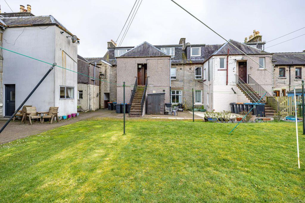 44 Henry Street, Langholm, DG13 0AS photo 3