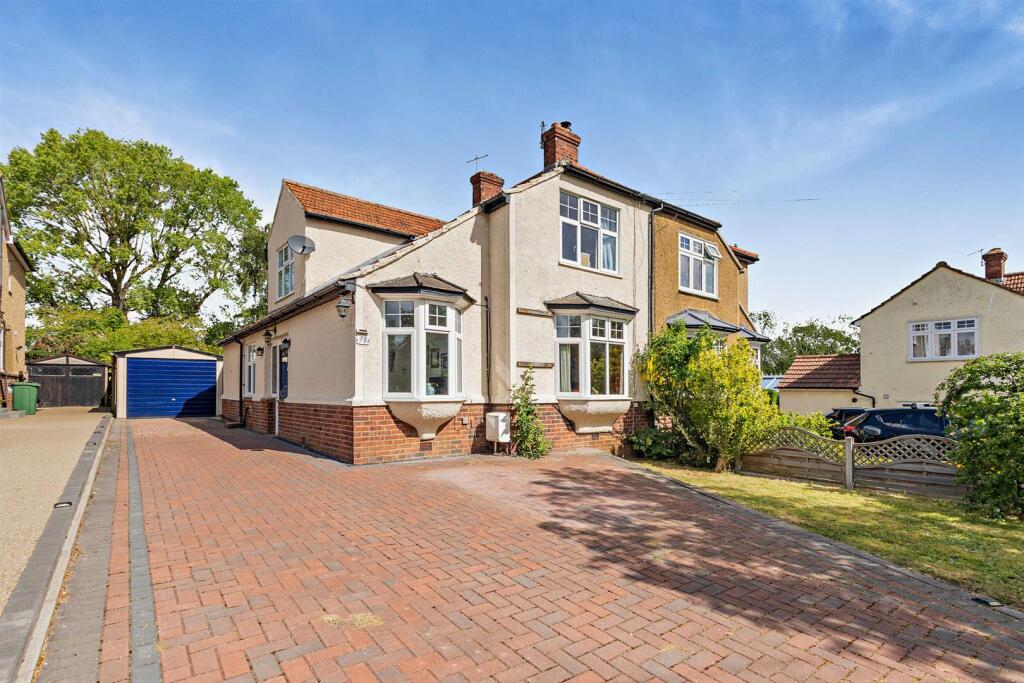 Main image of property: Grace Avenue, Maidstone