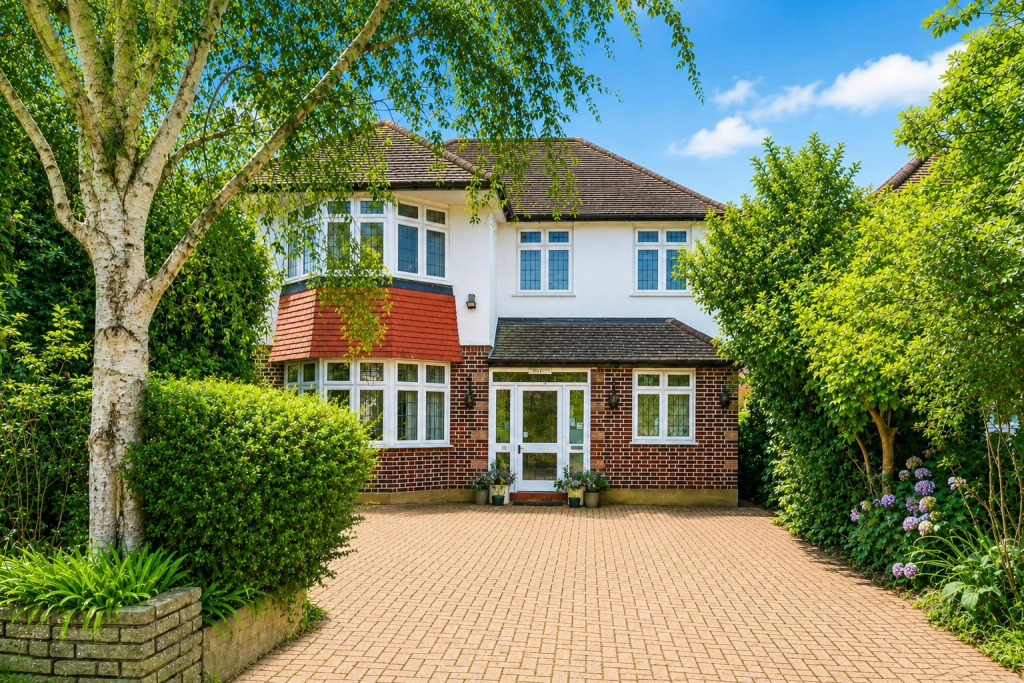 Main image of property: Northey Avenue, South Cheam