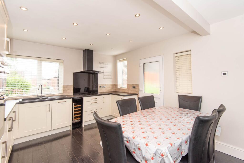 Richmond Hall Crescent, Sheffield, S13 photo 2