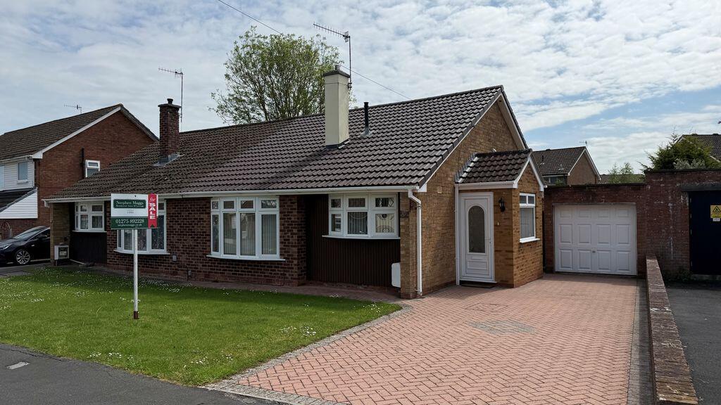 Main image of property: Kilbirnie Road, Whitchurch, Bristol, BS14