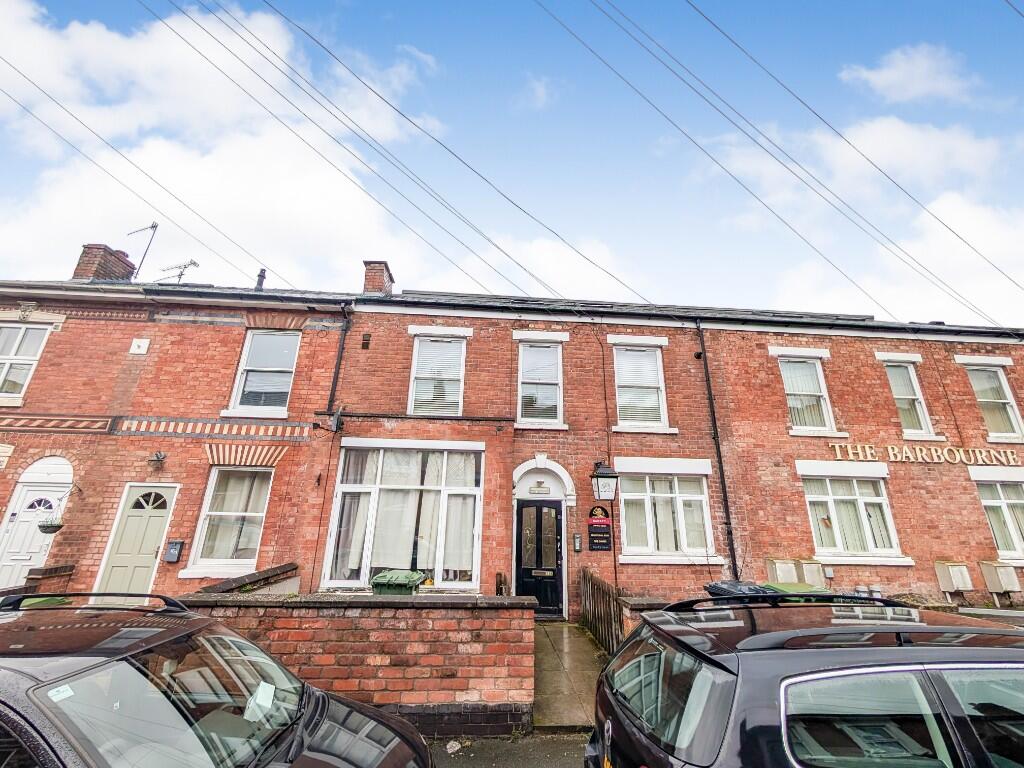 Main image of property: New Bank Street, Worcester, Worcestershire, WR3