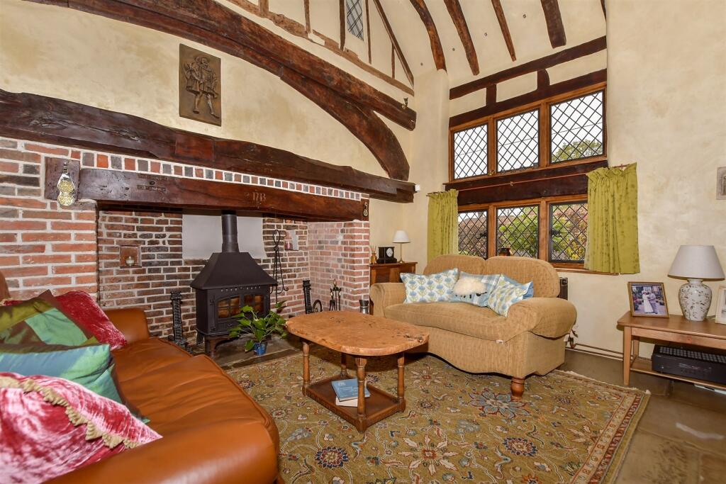 Main image of property: Benover Road, Yalding, Maidstone, Kent