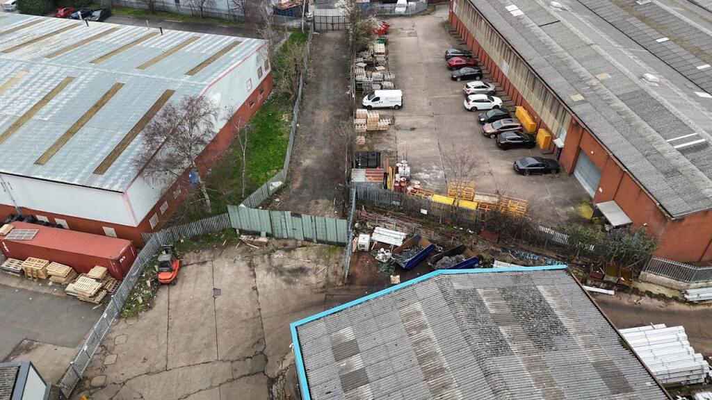 Additional image 4 of Yard 1, Overend Road Ind. Estate, Cradley Heath, B64 7DD