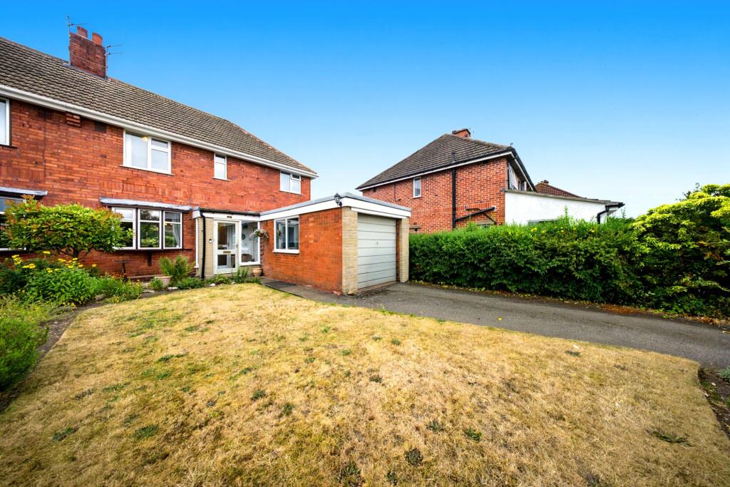 Main image of property: Whitlow Lane, Moulton, CW9