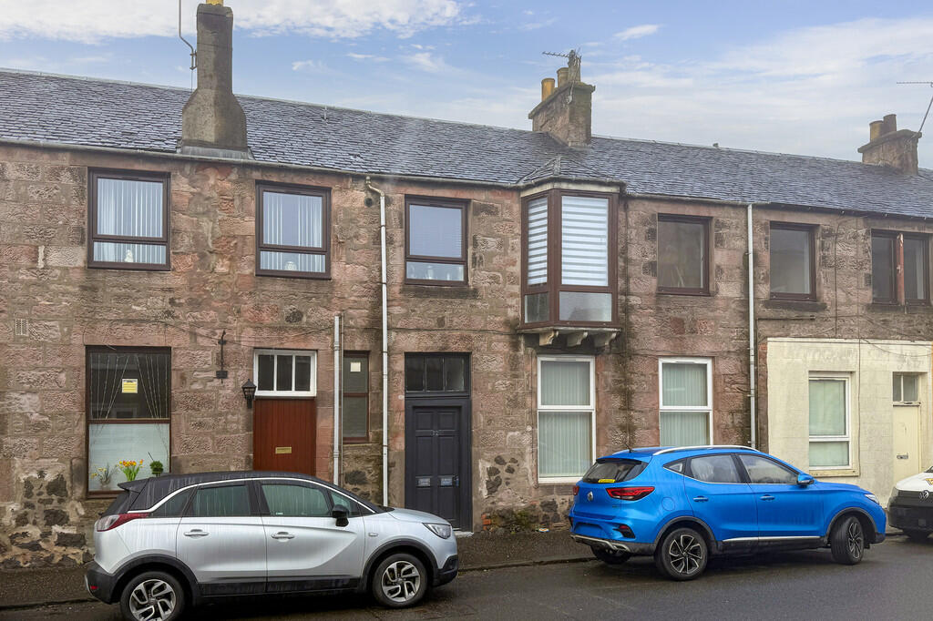 Main image of property: Queen Street, Alva FK12