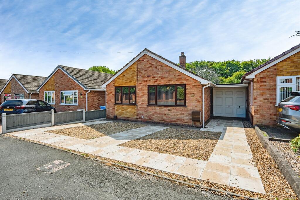 Main image of property: Sutherland Road, Cheslyn Hay, Walsall