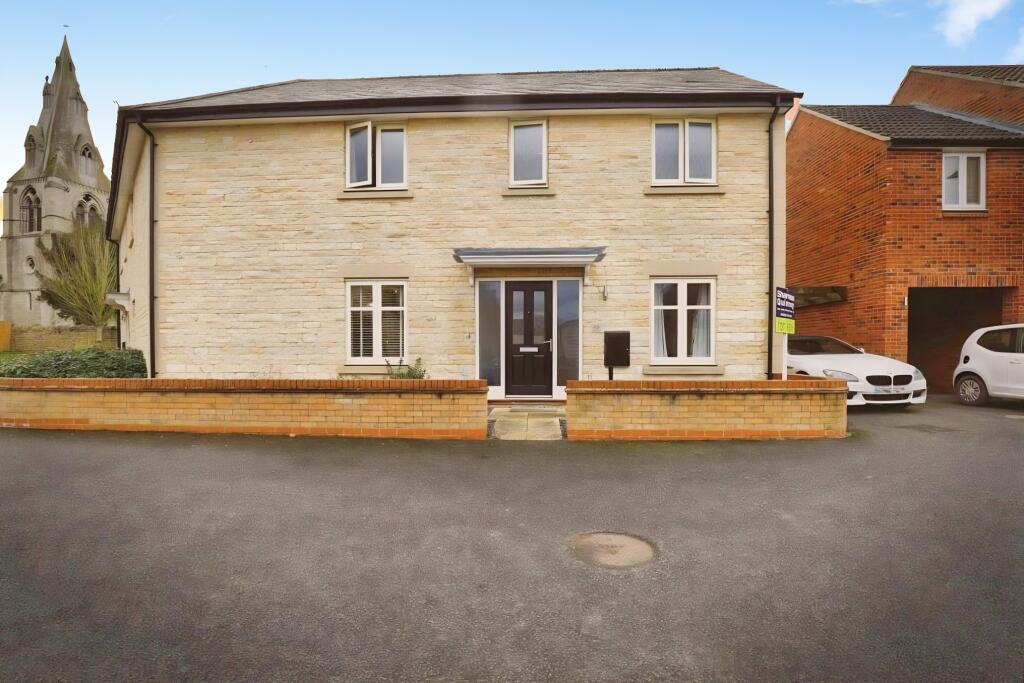 Main image of property: St Marys Lane, Warmington