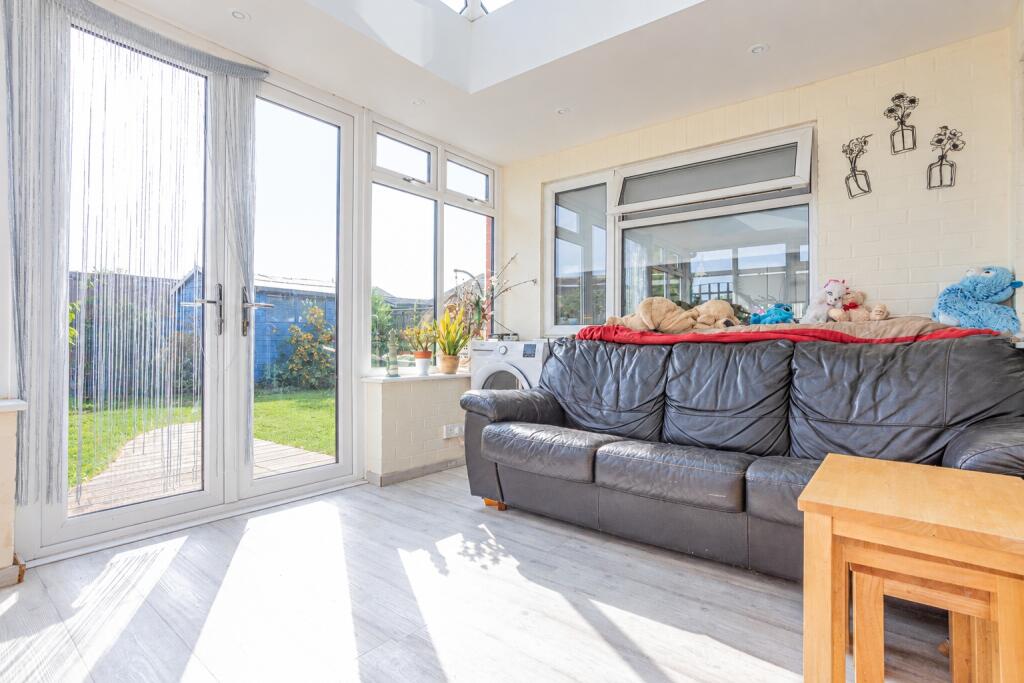 House in Canterbury - View 4