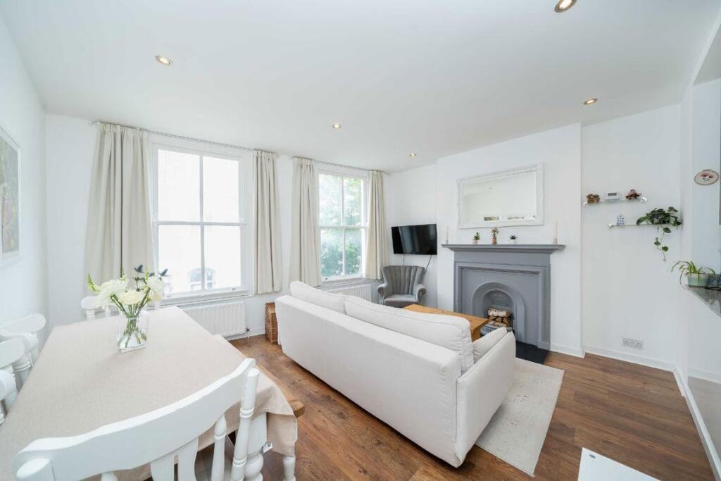 Main image of property: Arlington Road, Camden Town