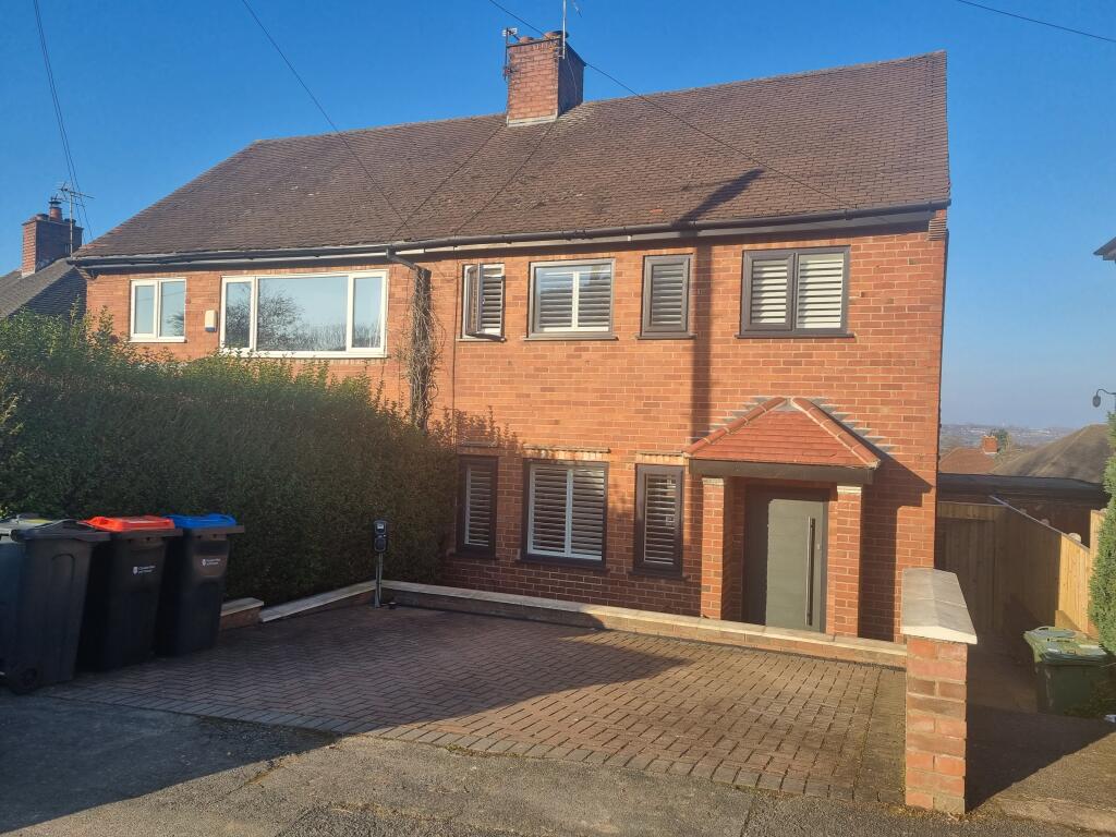 Main image of property: Froda Avenue, FRODSHAM