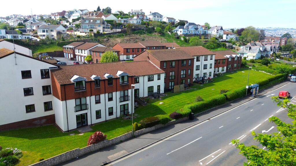 Main image of property: Pebble Court, Paignton