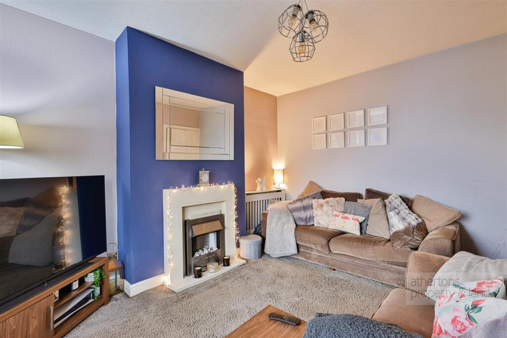 Additional image 3 of St. Charles Road, Rishton, Blackburn