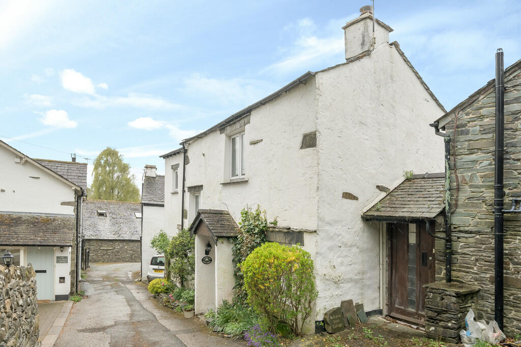 Main image of property: Lonning Cottage, Outgate, Ambleside, Cumbria, LA22 0NH