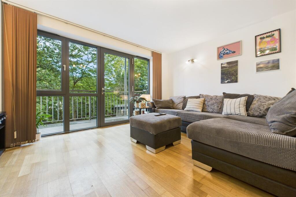 Main image of property: Nonsuch House, Chapter Way, London, SW19