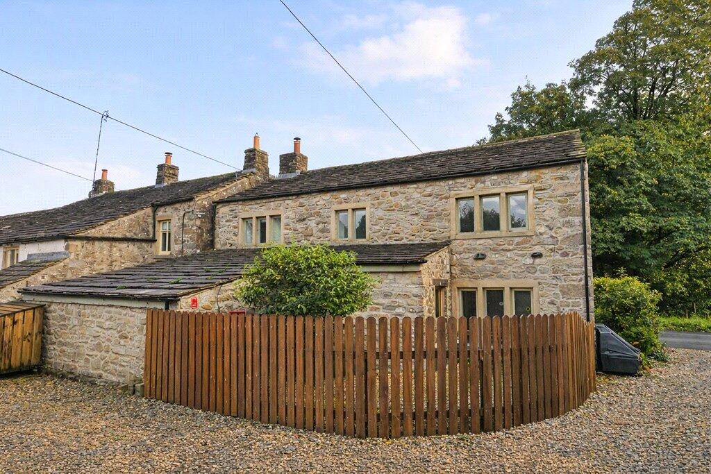 House in Kirkby Malham, North Yorkshire - View 2