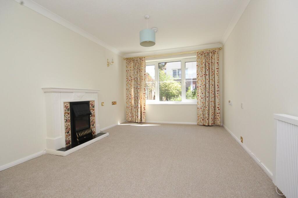 Apartment in Bournemouth - View 2