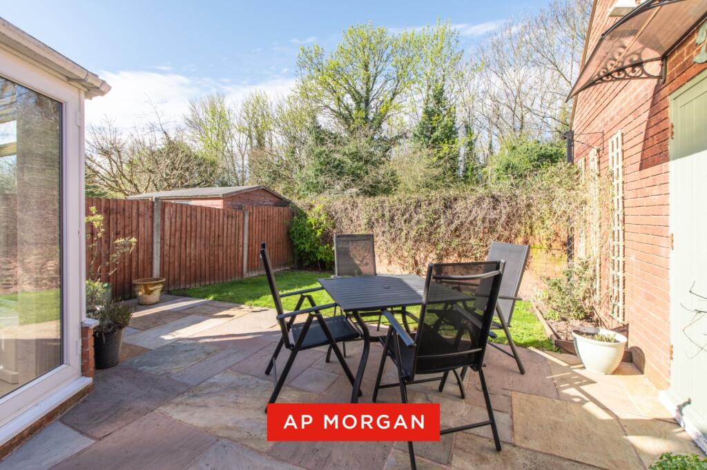 Additional image 15 of Barlich Way, Lodge Park, Redditch, B98