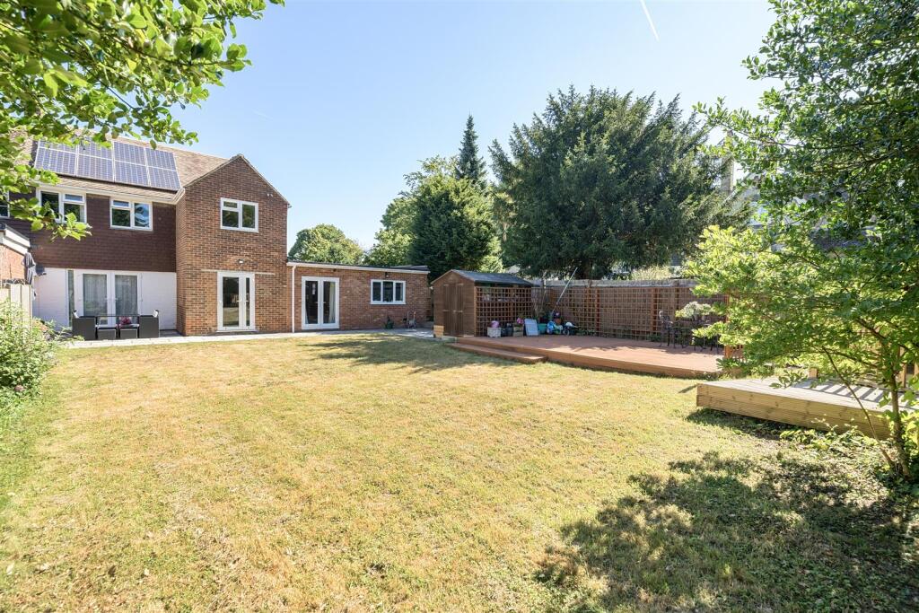 Sycamore Drive, Aylesford photo 2