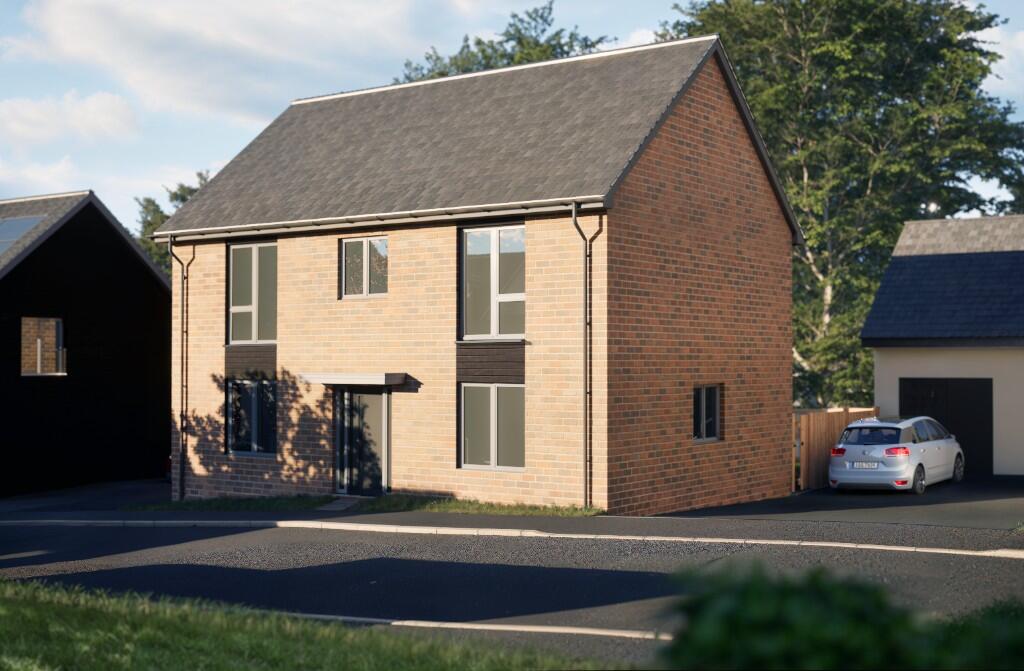 Main image of property: Dancing Green,
BA9 9FU