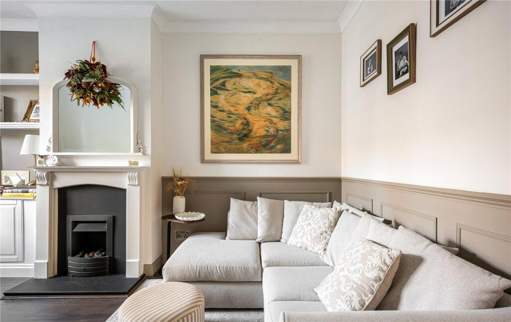 Apartment in London - View 4