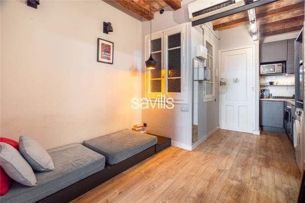 Main image of property: Flat For Sale In Gracia, Gracia, Barcelona