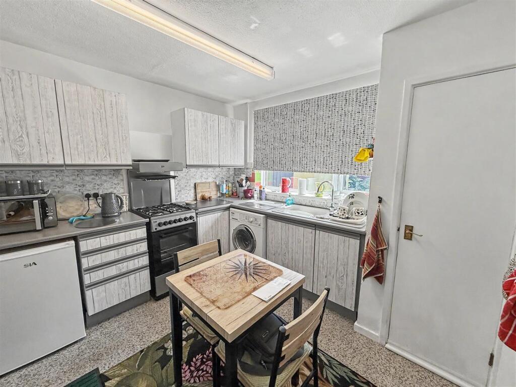 Grandison Rise, Hereford - View 3