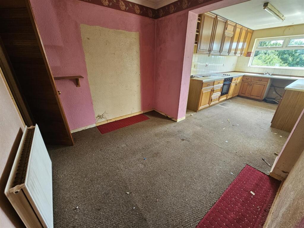House in Plymouth - View 5