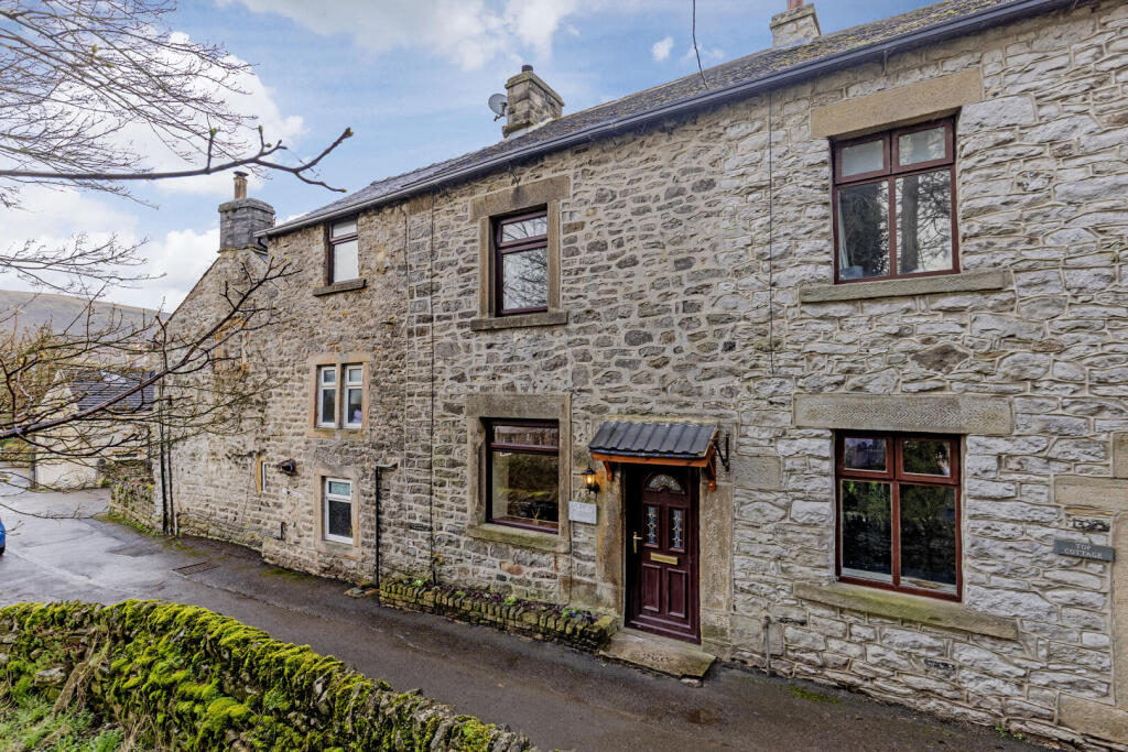 Main image of property: Micklow Lane, Bradwell, Hope Valley