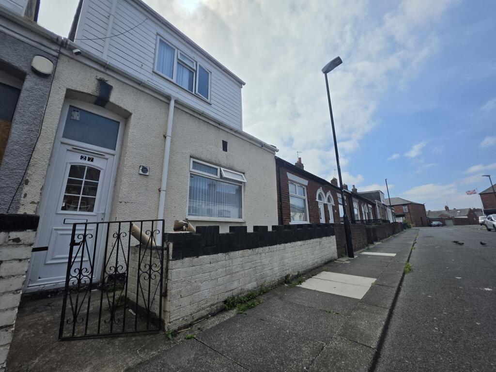 Main image of property: Tower Street West, Sunderland, Tyne and Wear, SR2 8JY